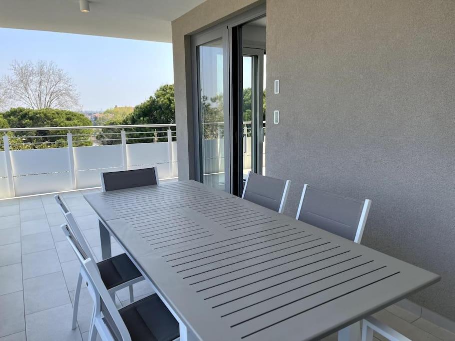 Apartament Attico Sole Lido di Jesolo Zewnętrze zdjęcie