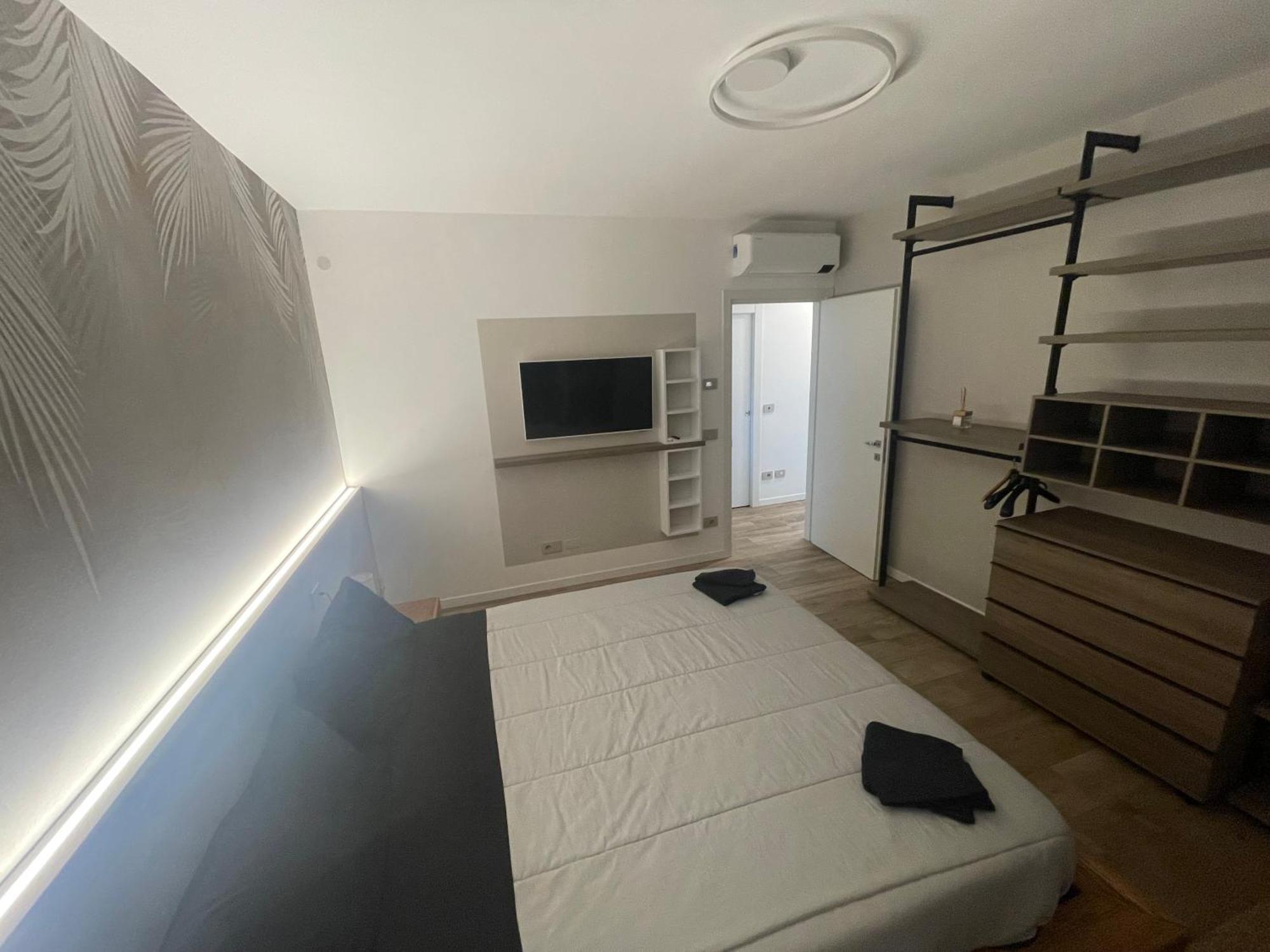 Apartament Attico Sole Lido di Jesolo Zewnętrze zdjęcie