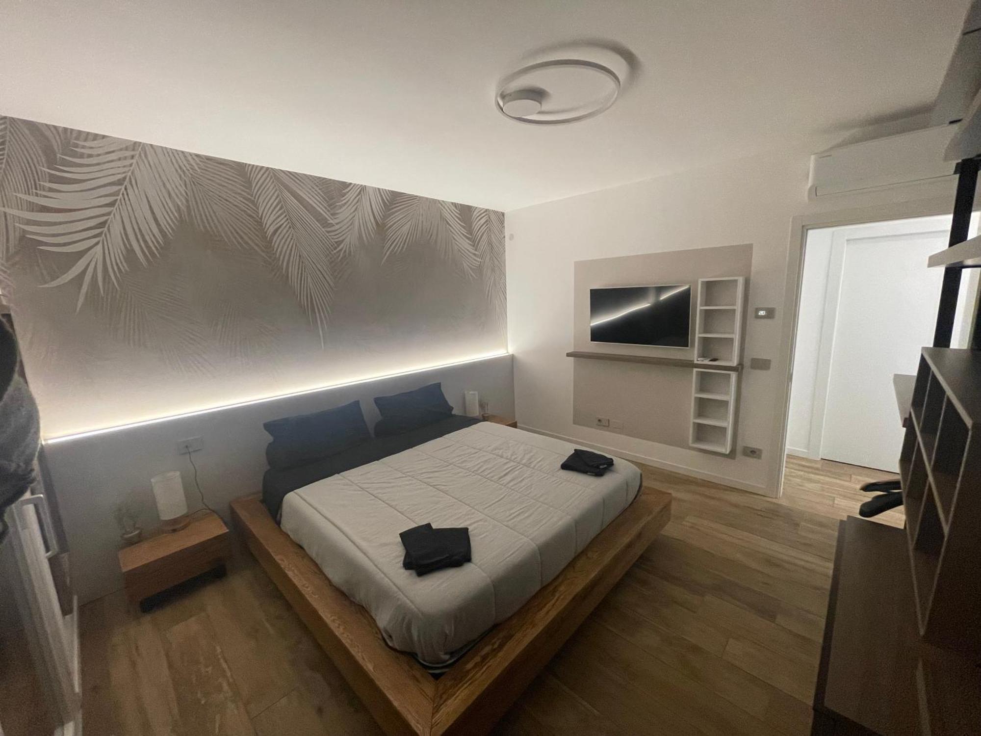 Apartament Attico Sole Lido di Jesolo Zewnętrze zdjęcie