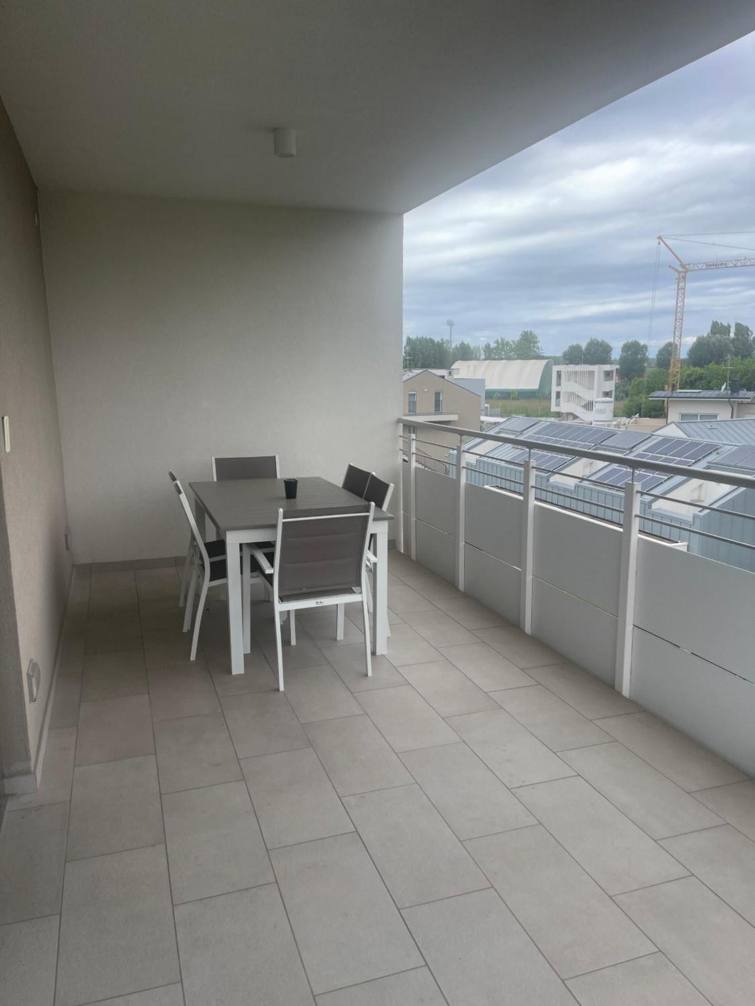 Apartament Attico Sole Lido di Jesolo Zewnętrze zdjęcie