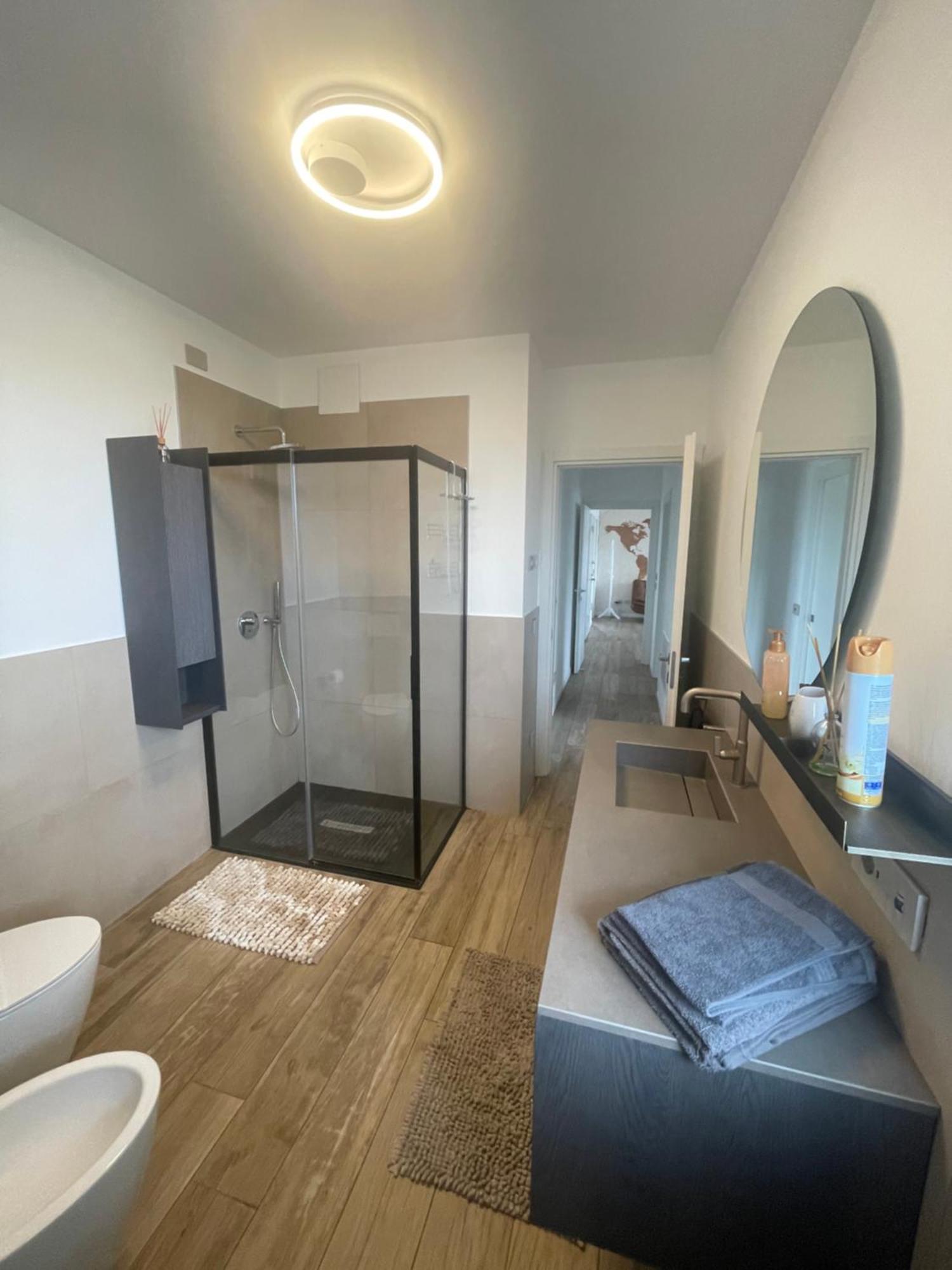 Apartament Attico Sole Lido di Jesolo Zewnętrze zdjęcie